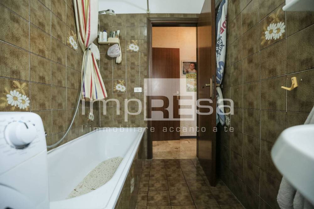 appartamento in vendita a Mogliano Veneto