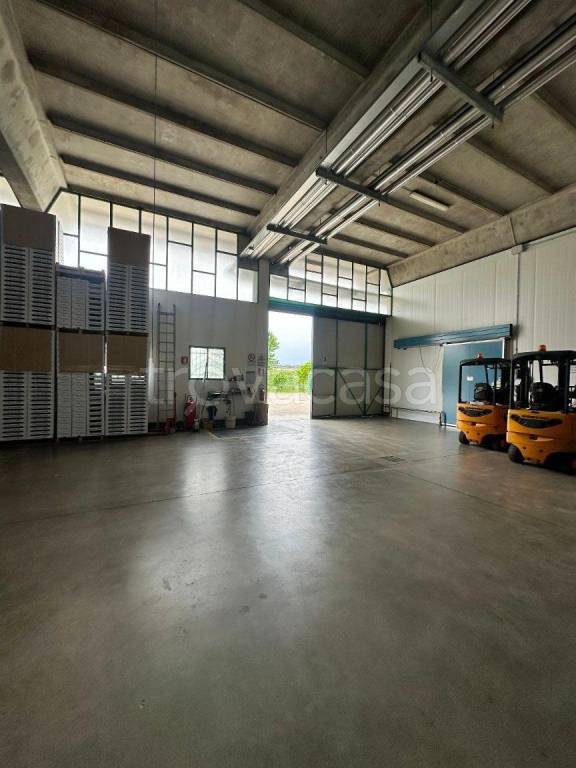 locale commerciale in vendita a Mogliano Veneto