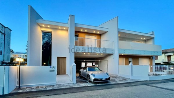 casa indipendente in vendita a Mogliano Veneto