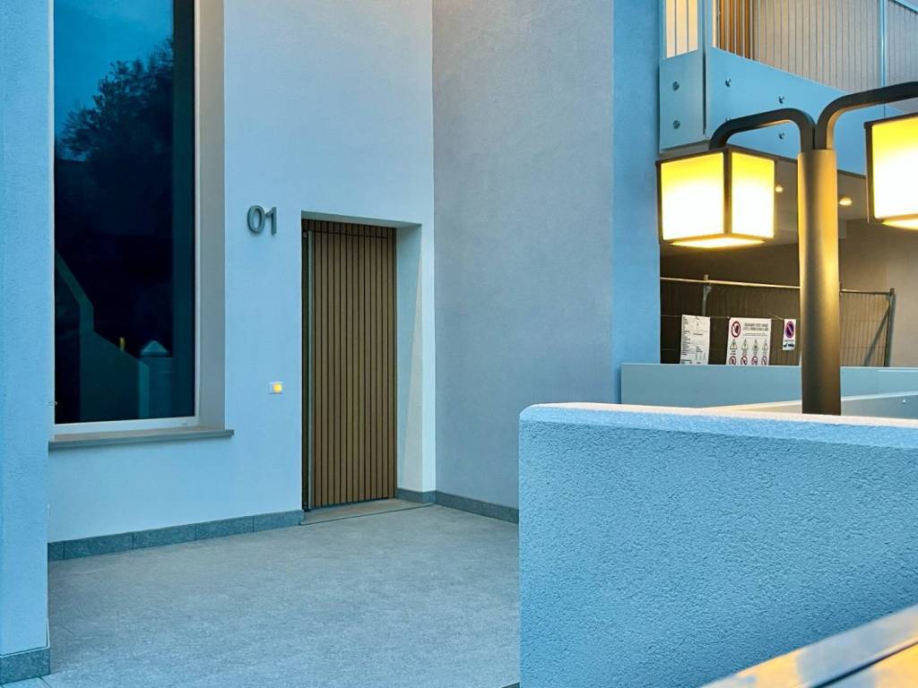 casa indipendente in vendita a Mogliano Veneto