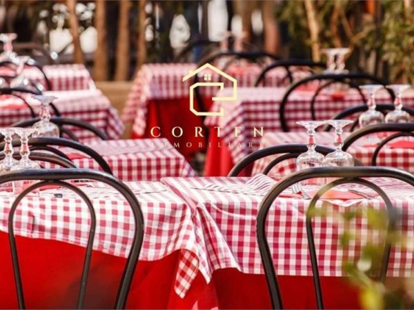 negozio in vendita a Mogliano Veneto