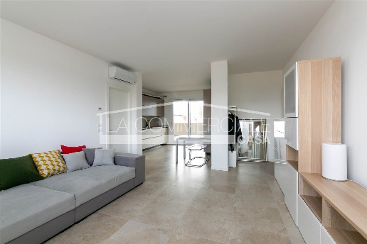 appartamento in vendita a Mogliano Veneto