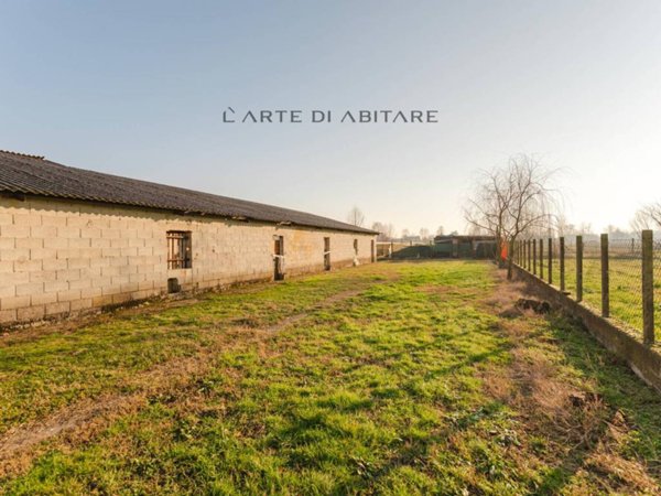 terreno agricolo in vendita a Mogliano Veneto
