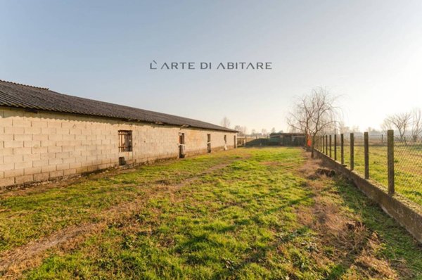 terreno agricolo in vendita a Mogliano Veneto