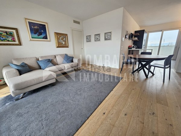 appartamento in vendita a Mogliano Veneto