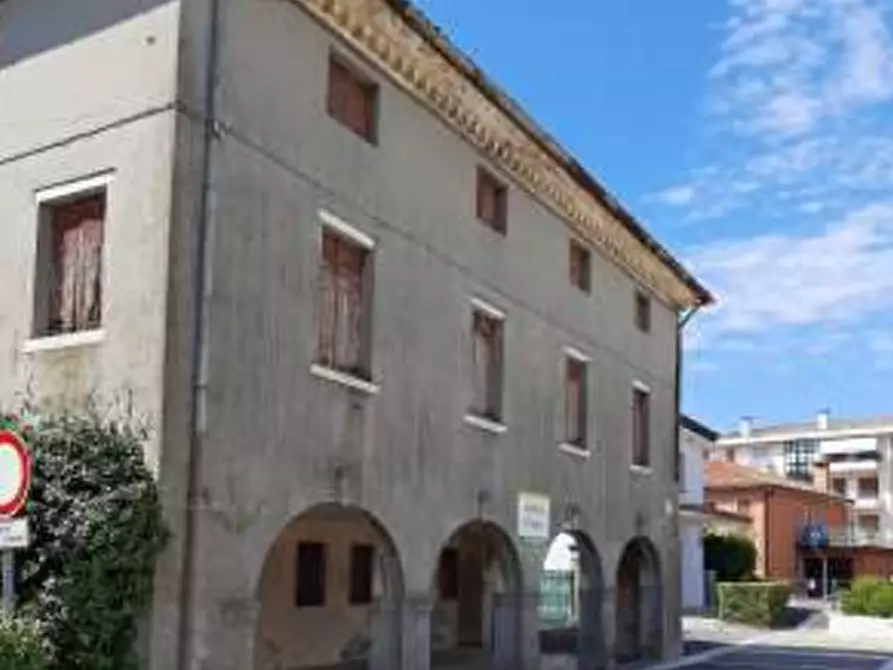 casa indipendente in vendita a Mogliano Veneto in zona Campocroce