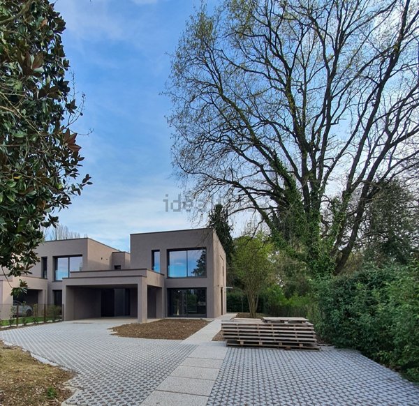 casa indipendente in vendita a Mogliano Veneto