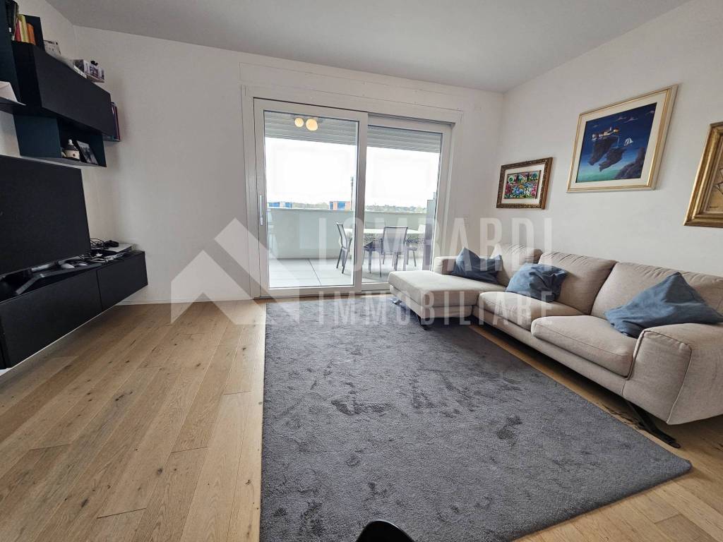 appartamento in vendita a Mogliano Veneto