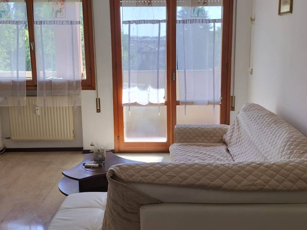 appartamento in vendita a Mogliano Veneto