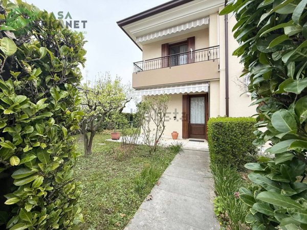 casa indipendente in vendita a Mogliano Veneto in zona Campocroce