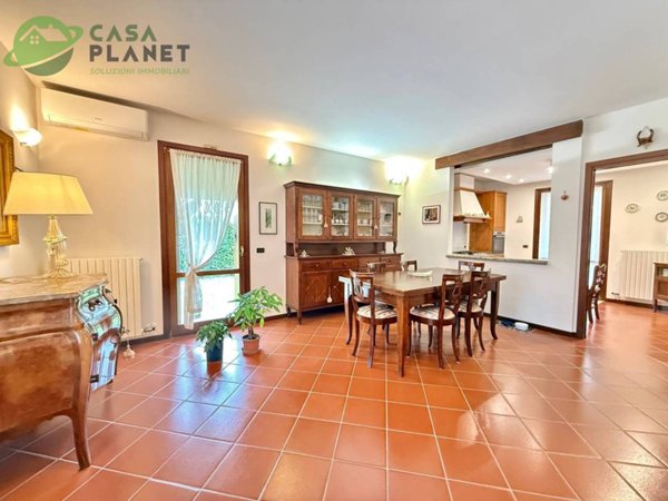 casa indipendente in vendita a Mogliano Veneto in zona Campocroce