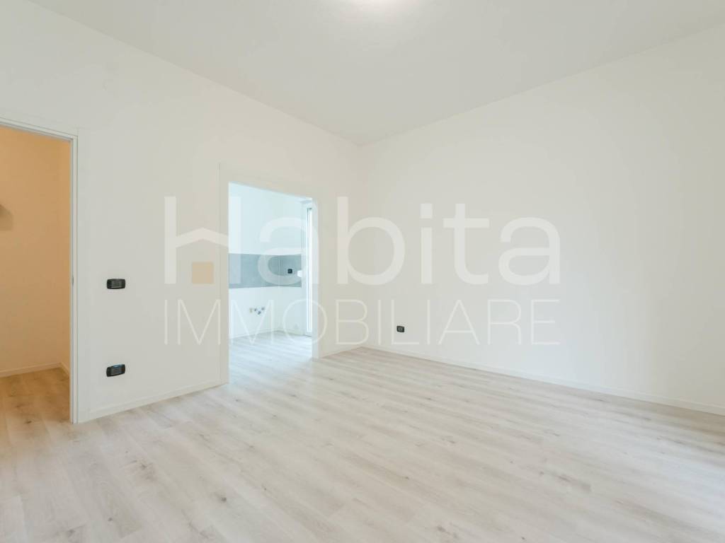 appartamento in vendita a Mogliano Veneto