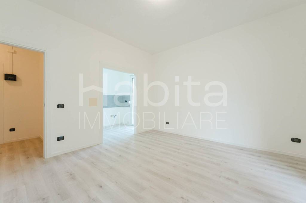 appartamento in vendita a Mogliano Veneto