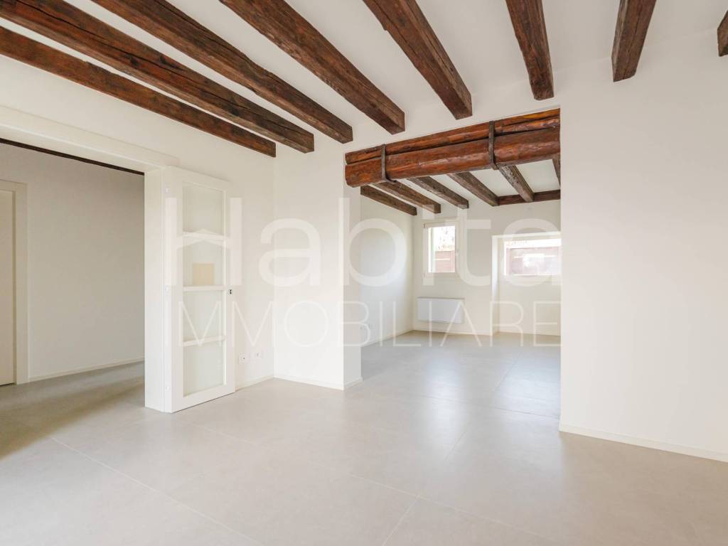 casa indipendente in vendita a Mogliano Veneto in zona Campocroce