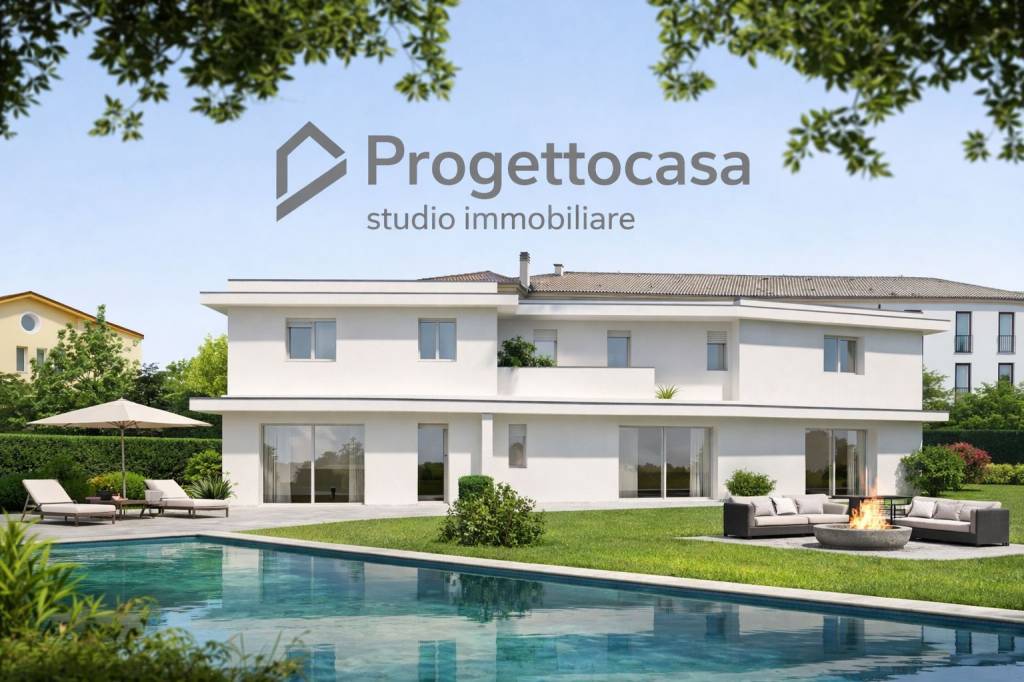 casa indipendente in vendita a Mogliano Veneto
