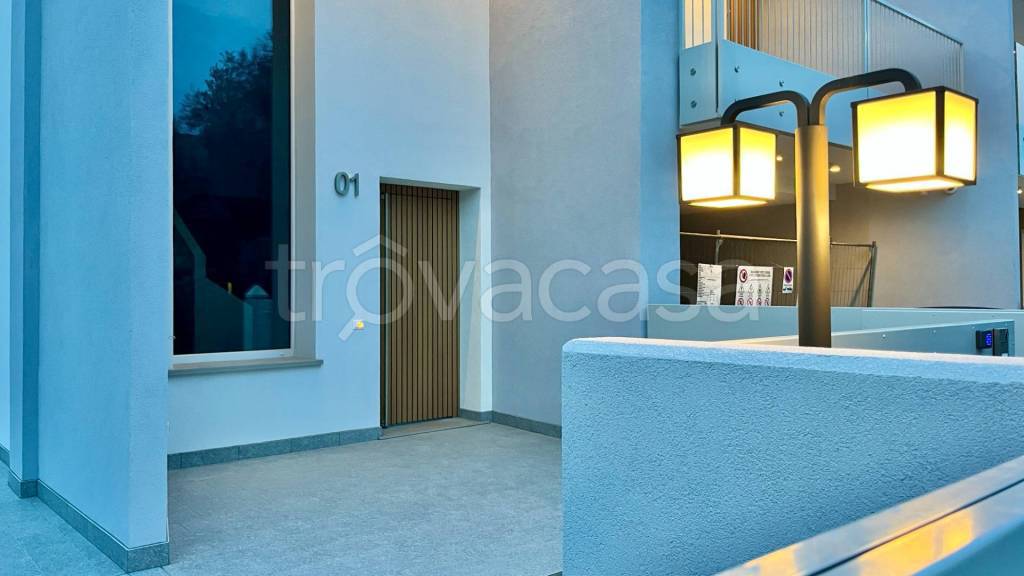 casa indipendente in vendita a Mogliano Veneto