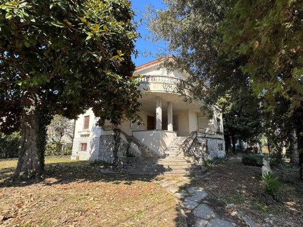 casa indipendente in vendita a Mogliano Veneto