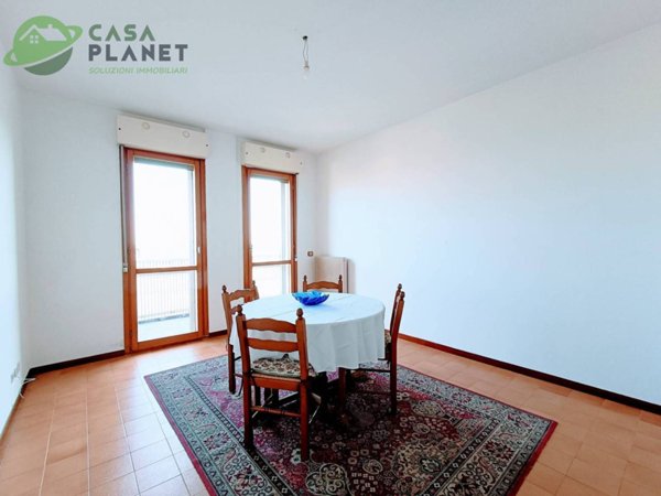 appartamento in vendita a Mogliano Veneto