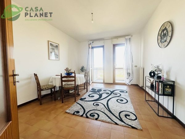 appartamento in vendita a Mogliano Veneto