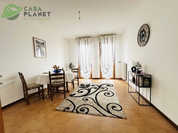 appartamento in vendita a Mogliano Veneto