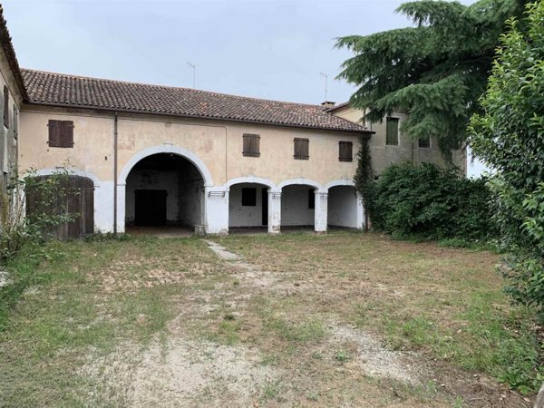azienda agricola in vendita a Mogliano Veneto