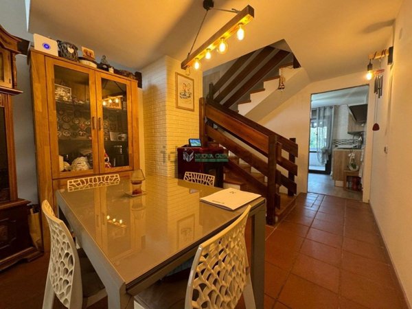 casa indipendente in vendita a Mogliano Veneto in zona Mazzocco