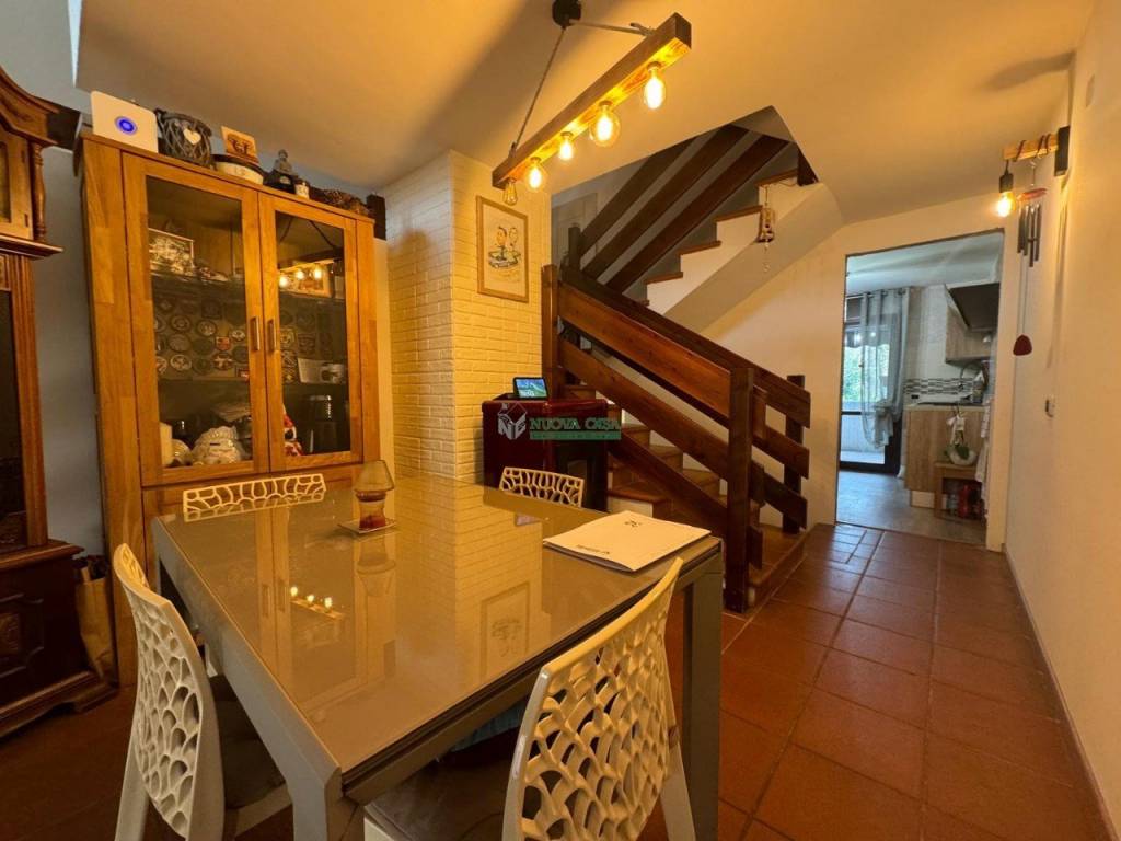 casa indipendente in vendita a Mogliano Veneto in zona Mazzocco