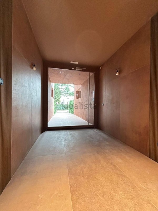 appartamento in vendita a Mogliano Veneto