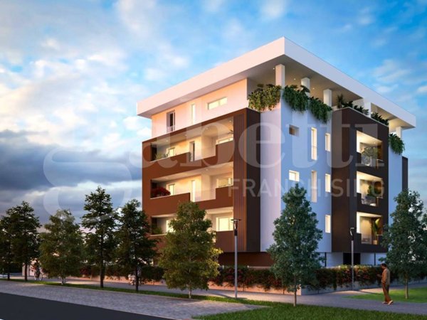 appartamento in vendita a Mogliano Veneto