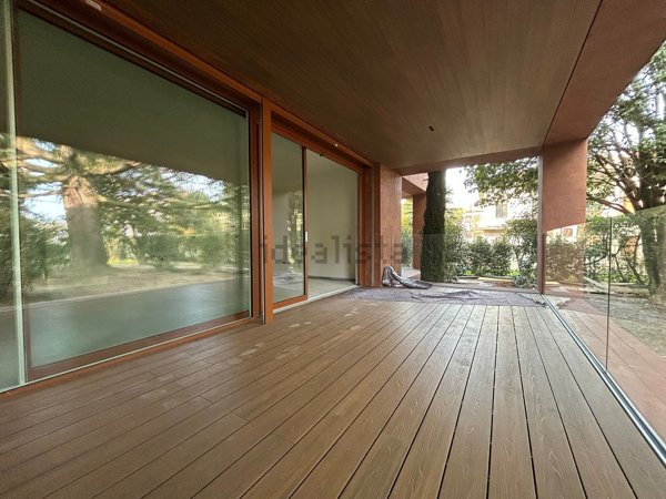 appartamento in vendita a Mogliano Veneto