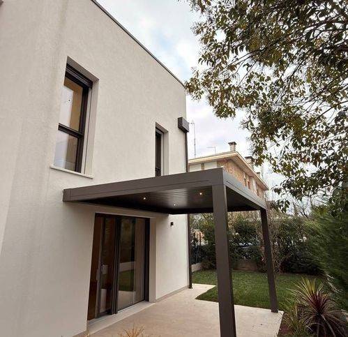 casa indipendente in vendita a Mogliano Veneto