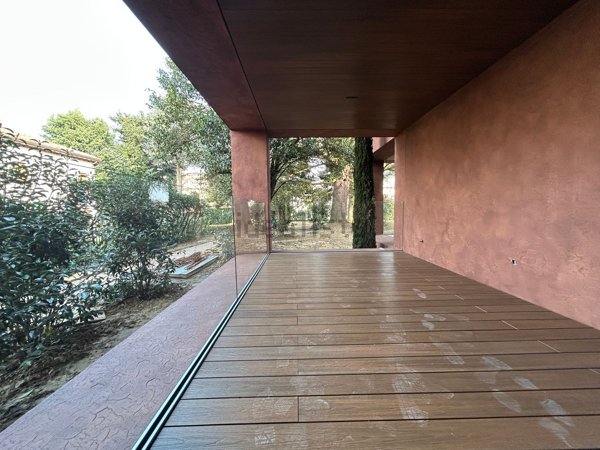 appartamento in vendita a Mogliano Veneto