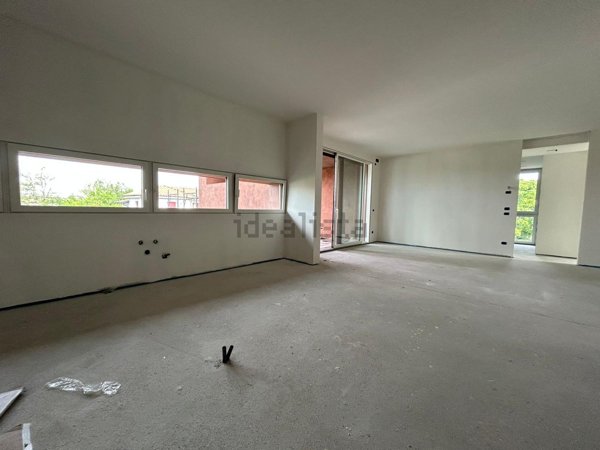 appartamento in vendita a Mogliano Veneto