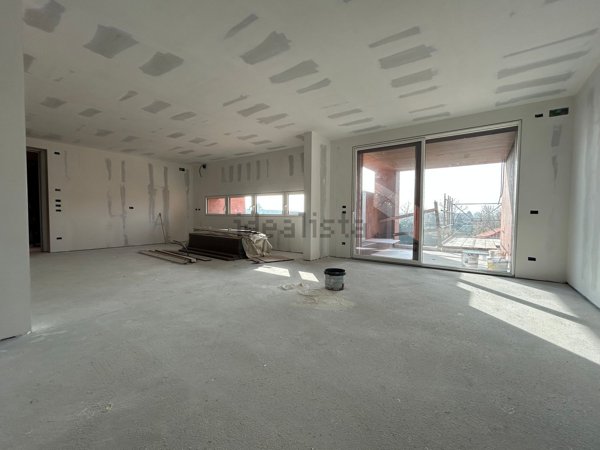 appartamento in vendita a Mogliano Veneto