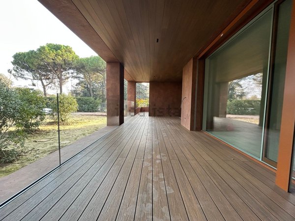 appartamento in vendita a Mogliano Veneto