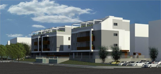 appartamento in vendita a Mogliano Veneto