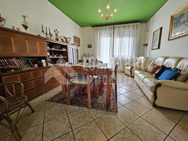 appartamento in vendita a Mogliano Veneto