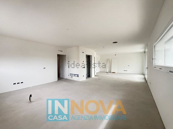 appartamento in vendita a Mogliano Veneto