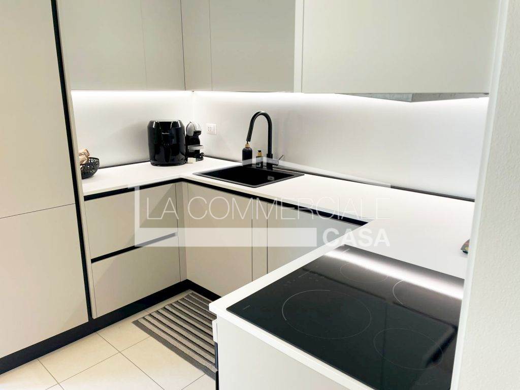 appartamento in vendita a Mogliano Veneto in zona Zerman