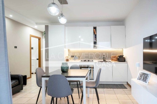 appartamento in vendita a Mogliano Veneto