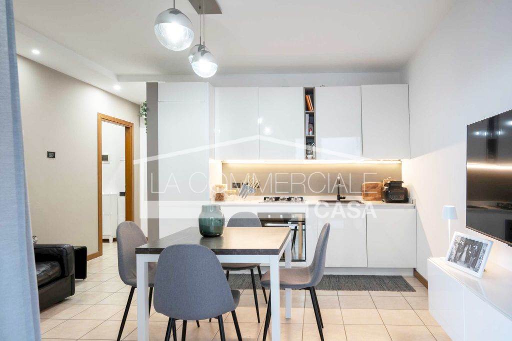 appartamento in vendita a Mogliano Veneto