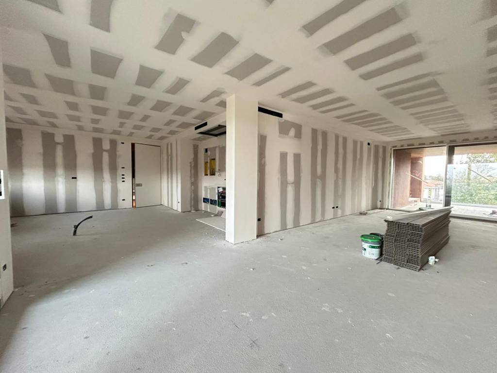 appartamento in vendita a Mogliano Veneto