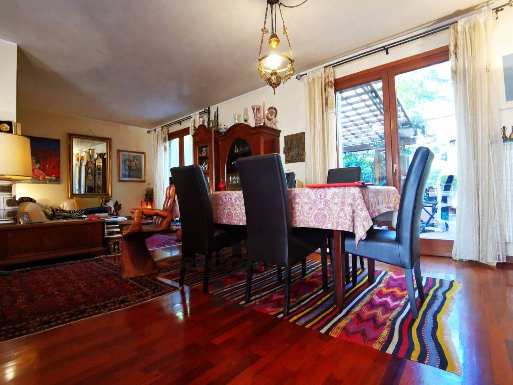 casa indipendente in vendita a Mogliano Veneto