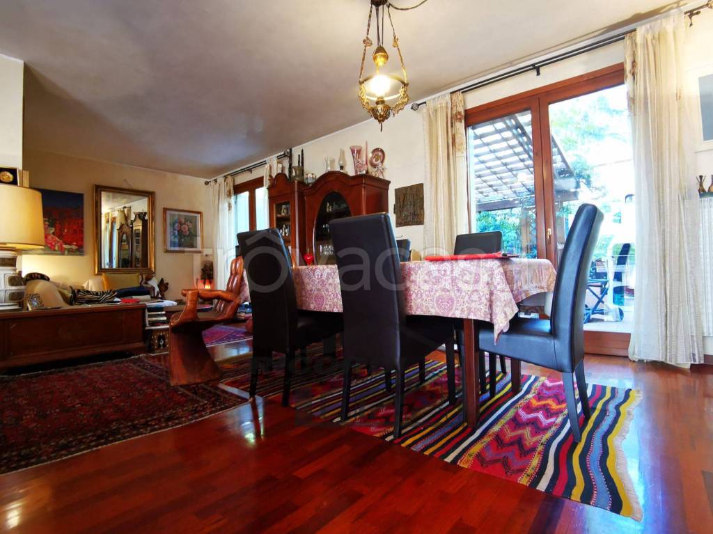 casa indipendente in vendita a Mogliano Veneto