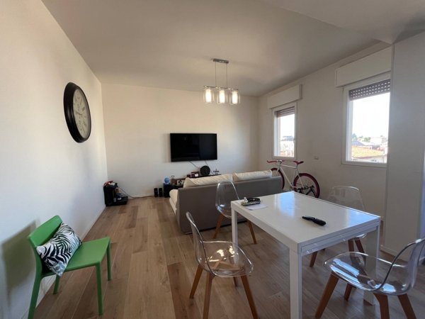 appartamento in vendita a Mogliano Veneto