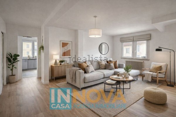 appartamento in vendita a Mogliano Veneto