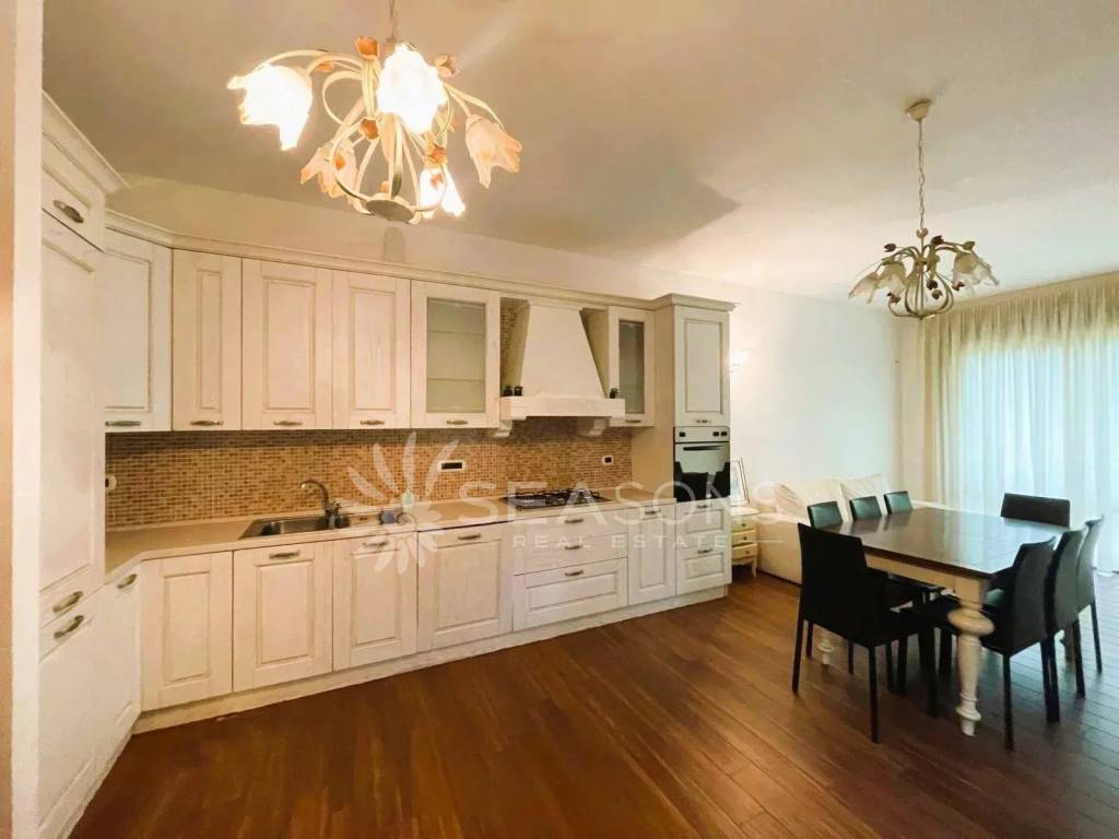 casa indipendente in vendita a Mogliano Veneto