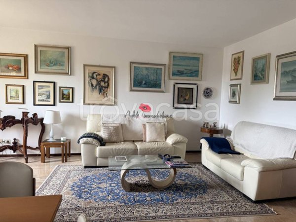 appartamento in vendita a Mogliano Veneto