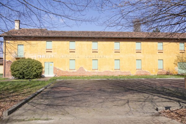 locale di sgombero in vendita a Mogliano Veneto in zona Zerman