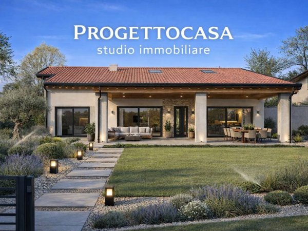 casa indipendente in vendita a Mogliano Veneto